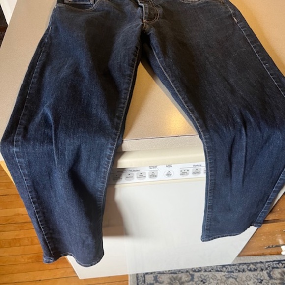 CANALI BLUE JEANS - Picture 5 of 8